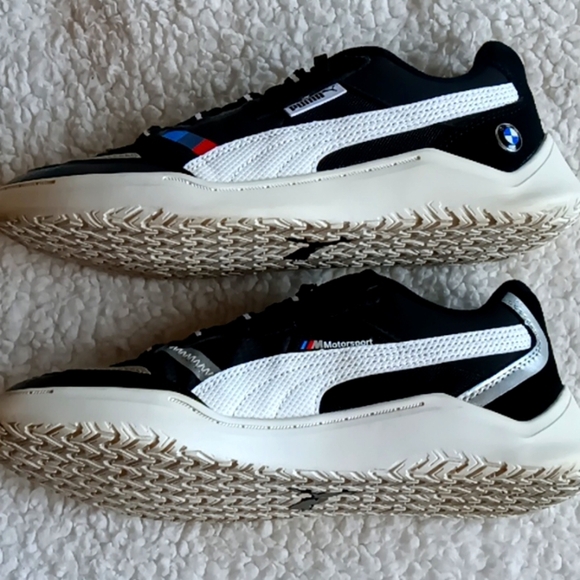 Puma x BMW - Picture 7 of 9